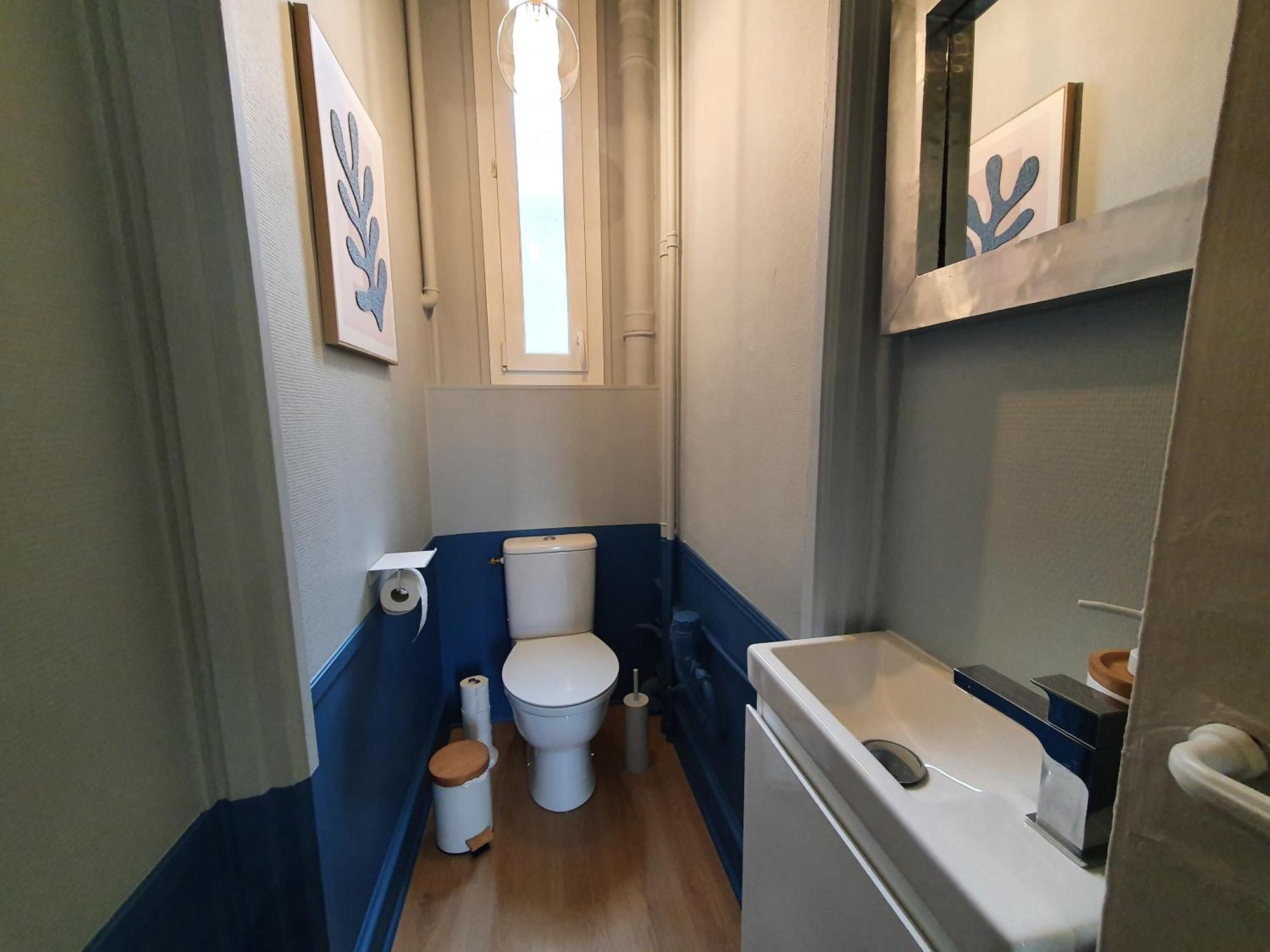 Appartement Vue Exceptionnelle Sur La Cathedrale, Standing Et Garage Prive *